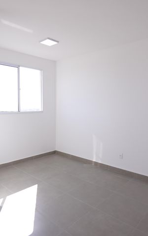 Apartamento para alugar com 49m², 2 quartos e 1 vagaSala/Cozinha