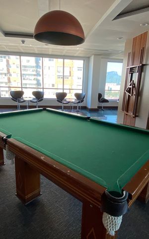 Apartamento à venda com 85m², 2 quartos e 1 vaga Apartamento à venda com 85m², 2 quartos e 1 vagaÁrea comum - Salão de festas
