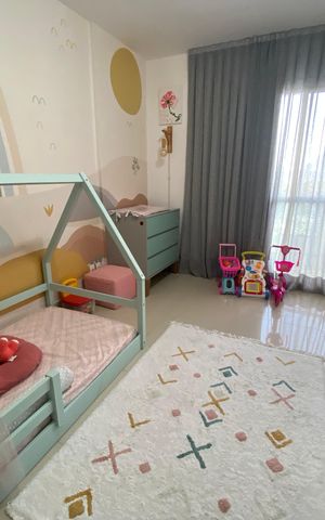 Apartamento à venda com 85m², 2 quartos e 1 vaga Apartamento à venda com 85m², 2 quartos e 1 vagaQuarto 1