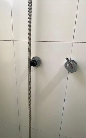 Apartamento à venda com 85m², 2 quartos e 1 vaga Apartamento à venda com 85m², 2 quartos e 1 vagaBanheiro 2