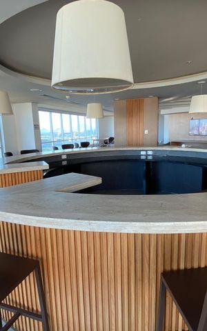 Apartamento à venda com 85m², 2 quartos e 1 vaga Apartamento à venda com 85m², 2 quartos e 1 vagaÁrea comum - Salão de festas
