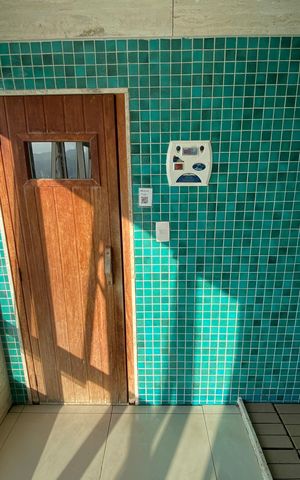 Apartamento à venda com 85m², 2 quartos e 1 vaga Apartamento à venda com 85m², 2 quartos e 1 vagaSauna / Spa