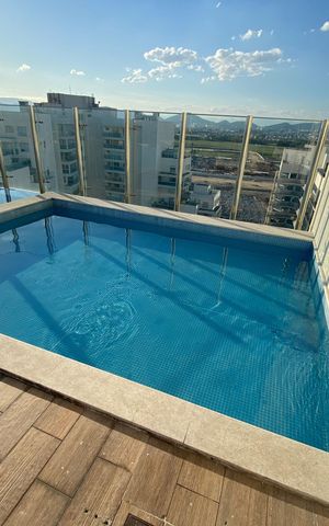 Apartamento à venda com 85m², 2 quartos e 1 vaga Apartamento à venda com 85m², 2 quartos e 1 vagaÁrea comum - Piscina
