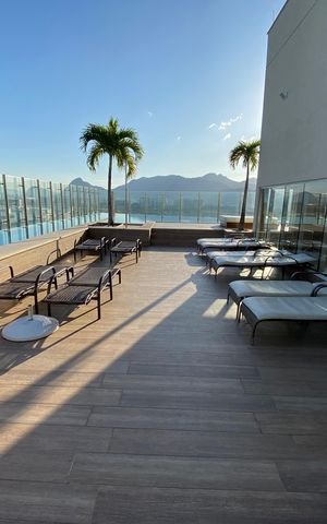 Apartamento à venda com 85m², 2 quartos e 1 vaga Apartamento à venda com 85m², 2 quartos e 1 vagaÁrea comum - Piscina