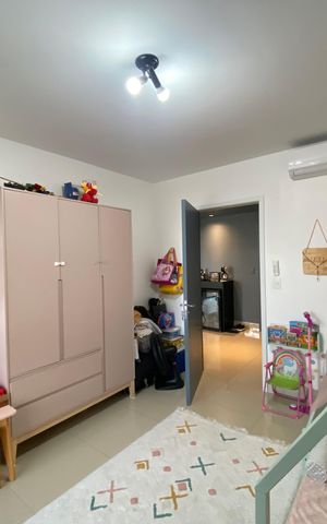 Apartamento à venda com 85m², 2 quartos e 1 vaga Apartamento à venda com 85m², 2 quartos e 1 vagaQuarto 1