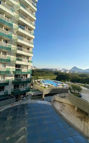 Apartamento à venda com 85m², 2 quartos e 1 vaga Apartamento à venda com 85m², 2 quartos e 1 vagaVaranda - Quarto 2