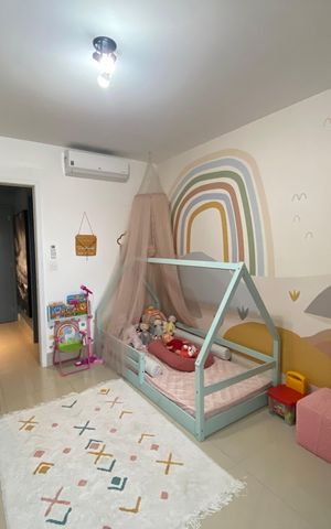 Apartamento à venda com 85m², 2 quartos e 1 vaga Apartamento à venda com 85m², 2 quartos e 1 vagaQuarto 1