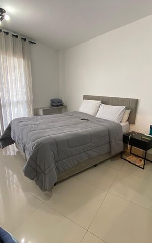 Apartamento à venda com 85m², 2 quartos e 1 vaga Apartamento à venda com 85m², 2 quartos e 1 vagaQuarto 2