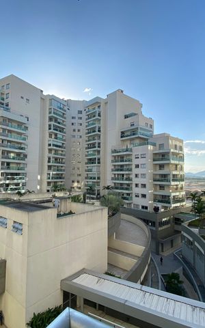 Apartamento à venda com 85m², 2 quartos e 1 vaga Apartamento à venda com 85m², 2 quartos e 1 vagaVaranda - Quarto 2
