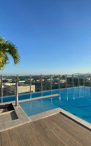 Apartamento à venda com 85m², 2 quartos e 1 vaga Apartamento à venda com 85m², 2 quartos e 1 vagaÁrea comum - Piscina