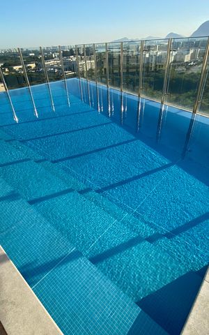 Apartamento à venda com 85m², 2 quartos e 1 vaga Apartamento à venda com 85m², 2 quartos e 1 vagaÁrea comum - Piscina