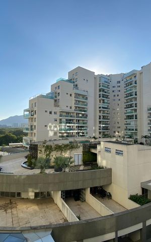 Apartamento à venda com 85m², 2 quartos e 1 vaga Apartamento à venda com 85m², 2 quartos e 1 vagaVaranda - Quarto 2