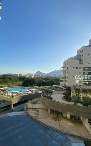 Apartamento à venda com 85m², 2 quartos e 1 vaga Apartamento à venda com 85m², 2 quartos e 1 vagaVaranda - Quarto 2