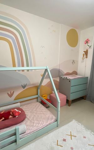 Apartamento à venda com 85m², 2 quartos e 1 vaga Apartamento à venda com 85m², 2 quartos e 1 vagaQuarto 1
