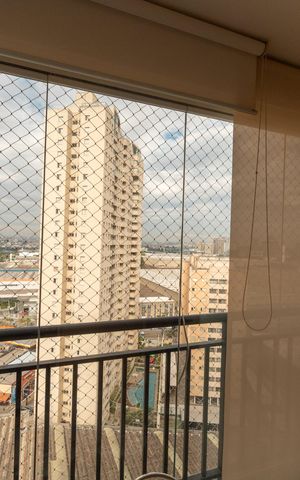Apartamento à venda com 109m², 3 quartos e 2 vagas Apartamento à venda com 109m², 3 quartos e 2 vagasVaranda da sala
