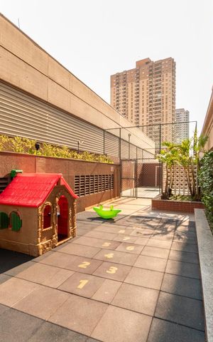 Apartamento à venda com 109m², 3 quartos e 2 vagas Apartamento à venda com 109m², 3 quartos e 2 vagasÁrea comum