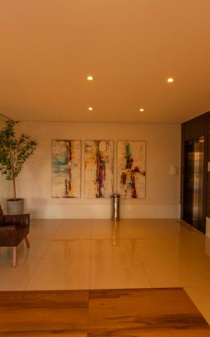 Apartamento à venda com 109m², 3 quartos e 2 vagas Apartamento à venda com 109m², 3 quartos e 2 vagasÁrea comum