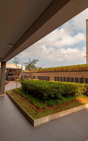 Apartamento à venda com 109m², 3 quartos e 2 vagas Apartamento à venda com 109m², 3 quartos e 2 vagasÁrea comum