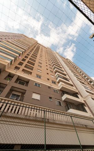 Apartamento à venda com 109m², 3 quartos e 2 vagas Apartamento à venda com 109m², 3 quartos e 2 vagasFachada do Prédio