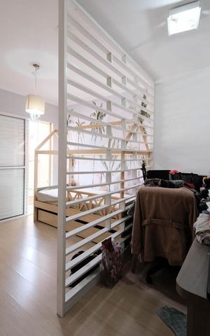 Casa à venda com 134m², 2 quartos e 4 vagasSuíte 2