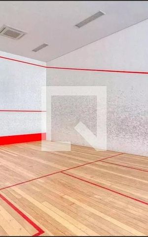 Studio para alugar com 62m², 1 quarto e 1 vaga Studio para alugar com 62m², 1 quarto e 1 vagaÁrea comum