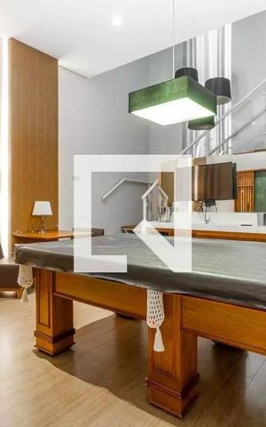Studio para alugar com 62m², 1 quarto e 1 vaga Studio para alugar com 62m², 1 quarto e 1 vagaÁrea comum