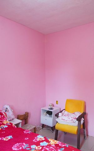 Casa à venda com 100m², 2 quartos e 4 vagasQuarto 1