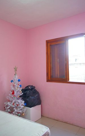 Casa à venda com 100m², 2 quartos e 4 vagasQuarto 2