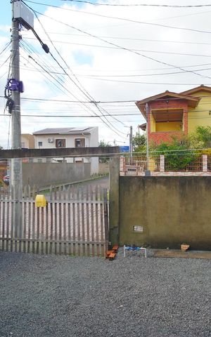 Casa à venda com 100m², 2 quartos e 4 vagasQuarto 2 - Vista