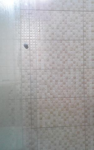 Casa à venda com 100m², 2 quartos e 4 vagasBanheiro Corredor