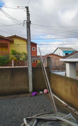 Casa à venda com 100m², 2 quartos e 4 vagasQuarto 1 - Vista