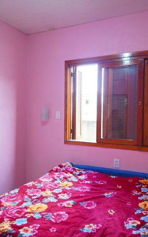 Casa à venda com 100m², 2 quartos e 4 vagasQuarto 1