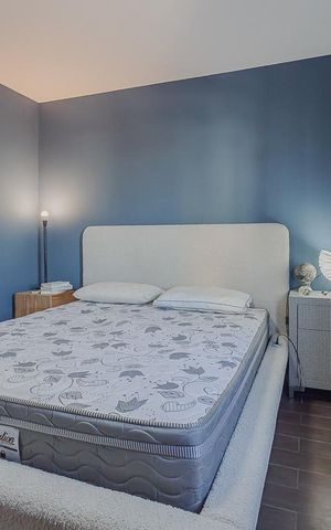 Apartamento para alugar com 45m², 1 quarto e 1 vagaQuarto