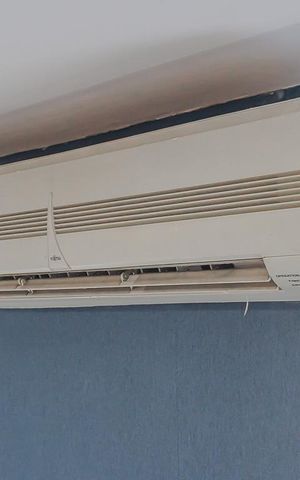 Apartamento para alugar com 45m², 1 quarto e 1 vagaQuarto