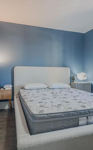 Apartamento para alugar com 45m², 1 quarto e 1 vagaQuarto