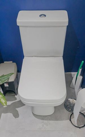 Apartamento para alugar com 45m², 1 quarto e 1 vagaBanheiro Social
