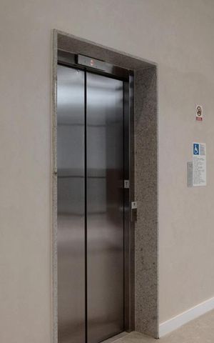Studio à venda com 36m², 1 quarto e sem vagaHall de entrada