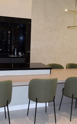 Studio à venda com 36m², 1 quarto e sem vagaÁrea comum - Salão de festas