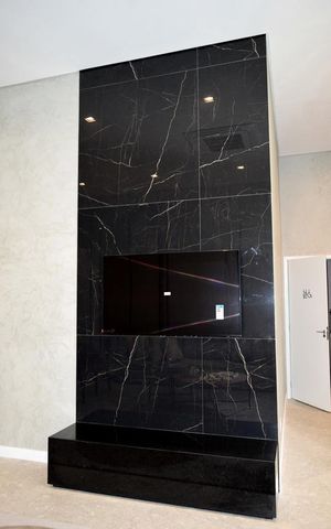 Studio à venda com 36m², 1 quarto e sem vagaÁrea comum - Salão de festas