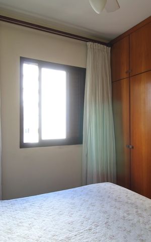 Apartamento à venda com 103m², 3 quartos e 2 vagasSuíte