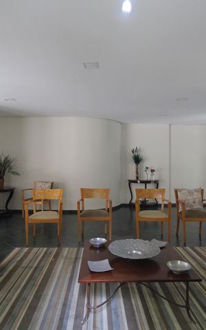 Apartamento à venda com 103m², 3 quartos e 2 vagasÁrea Comum - Salão de Festas