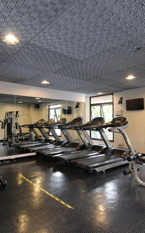Apartamento à venda com 103m², 3 quartos e 2 vagasÁrea Comum - Academia