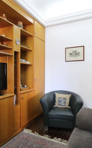 Apartamento à venda com 103m², 3 quartos e 2 vagasQuarto 2