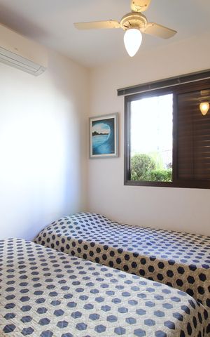 Apartamento à venda com 103m², 3 quartos e 2 vagasQuarto 1