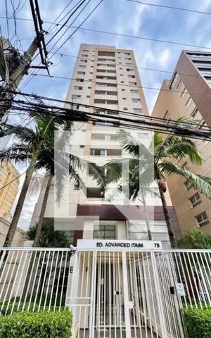 Apartamento para alugar com 60m², 2 quartos e 1 vaga Apartamento para alugar com 60m², 2 quartos e 1 vagaFachada