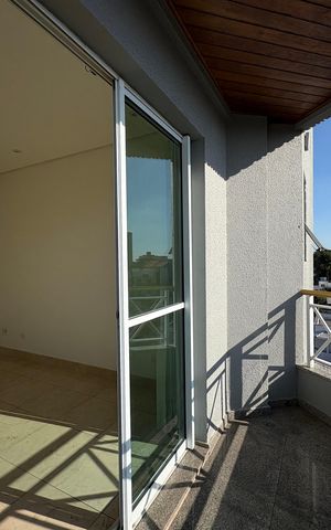 Apartamento à venda com 74m², 2 quartos e 2 vagasSacada