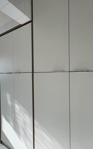 Apartamento à venda com 74m², 2 quartos e 2 vagasCozinha