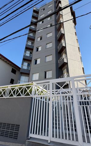 Apartamento à venda com 74m², 2 quartos e 2 vagasFachada