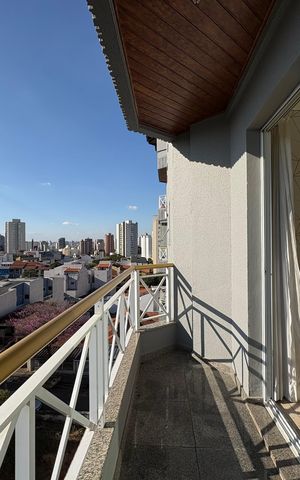 Apartamento à venda com 74m², 2 quartos e 2 vagasSacada