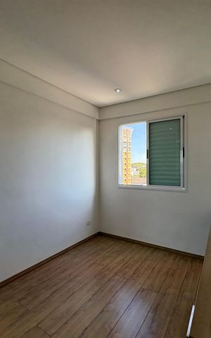 Apartamento à venda com 74m², 2 quartos e 2 vagasQuarto 1